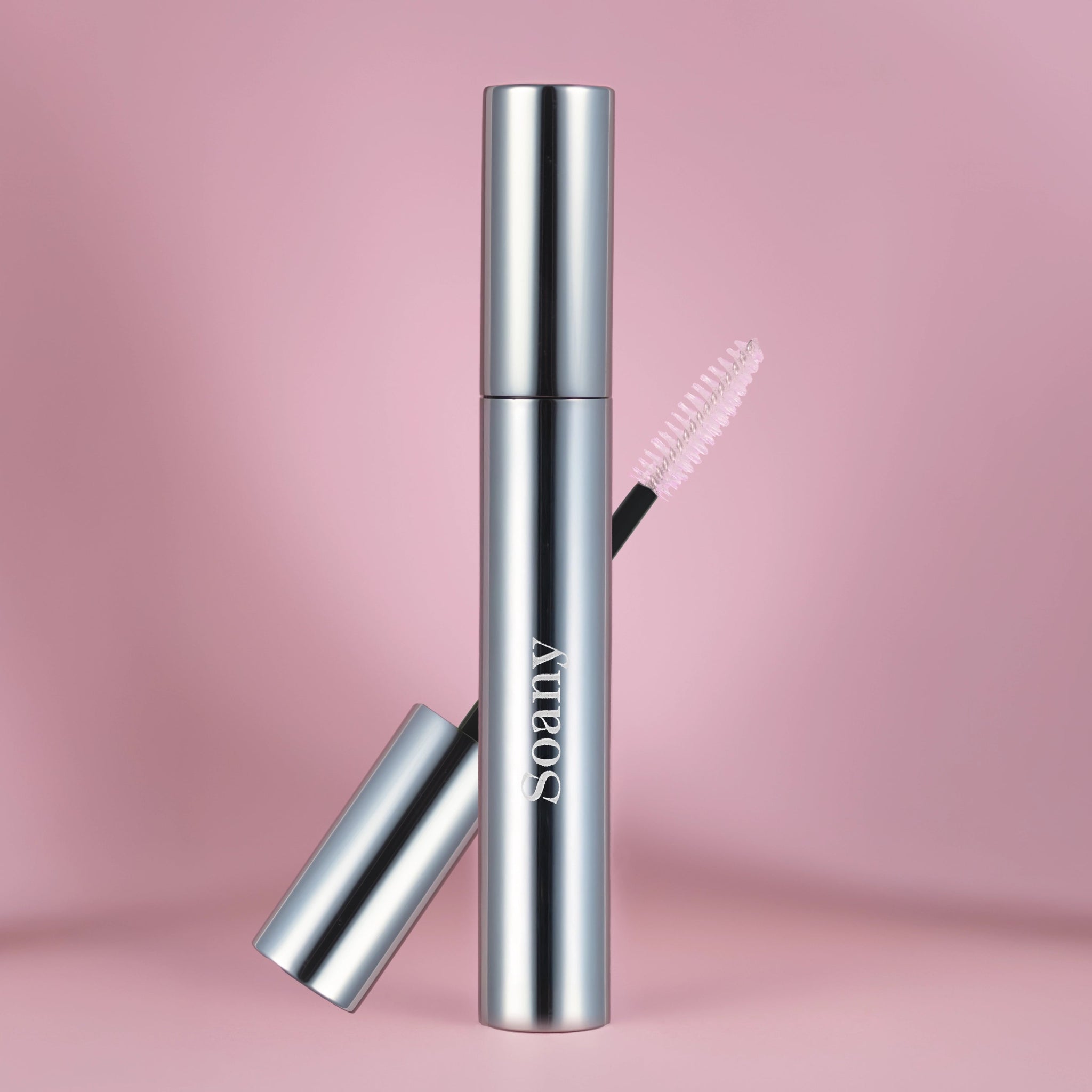 Clear Brow Gel - Soany Beauty