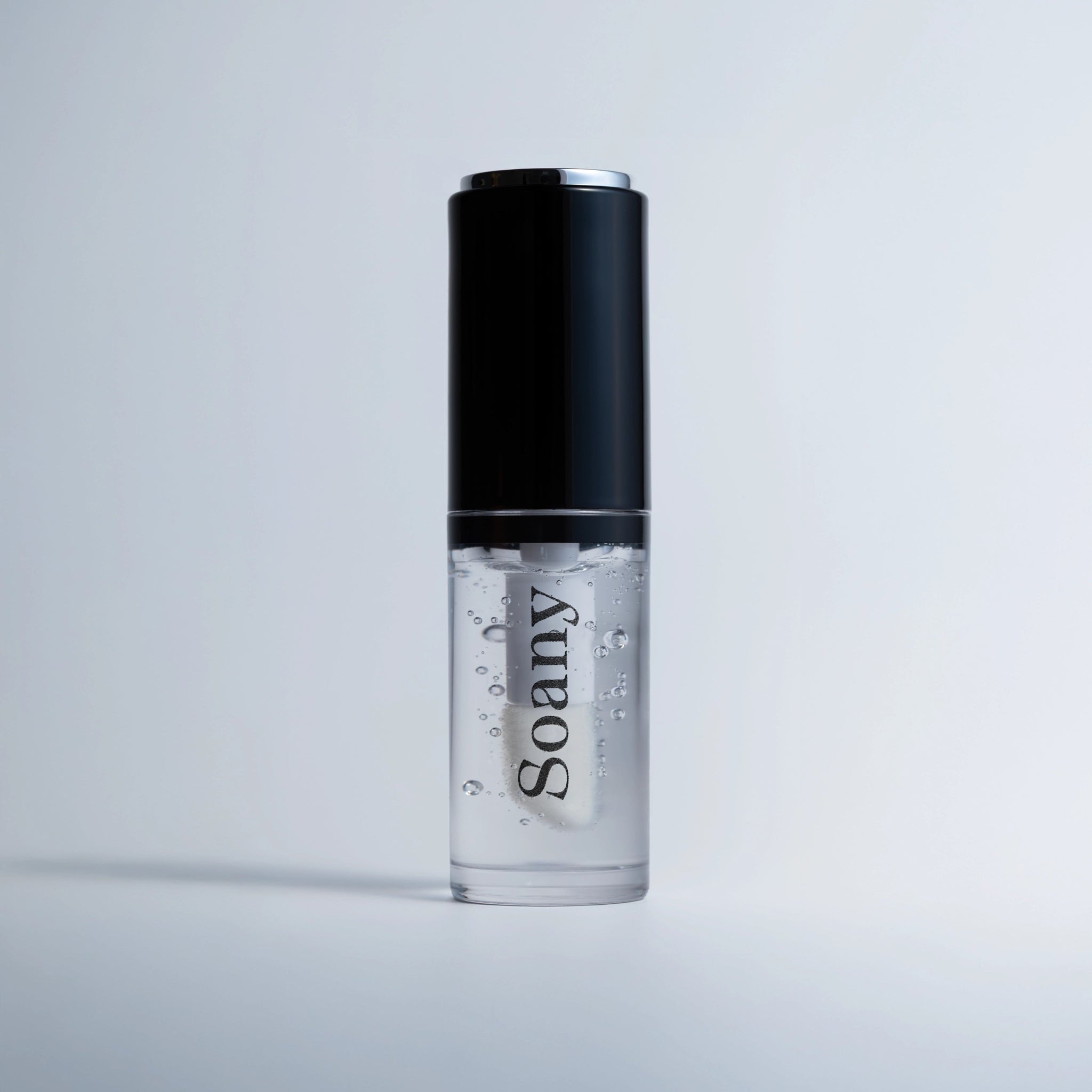 Clear Lipgloss - Soany Beauty