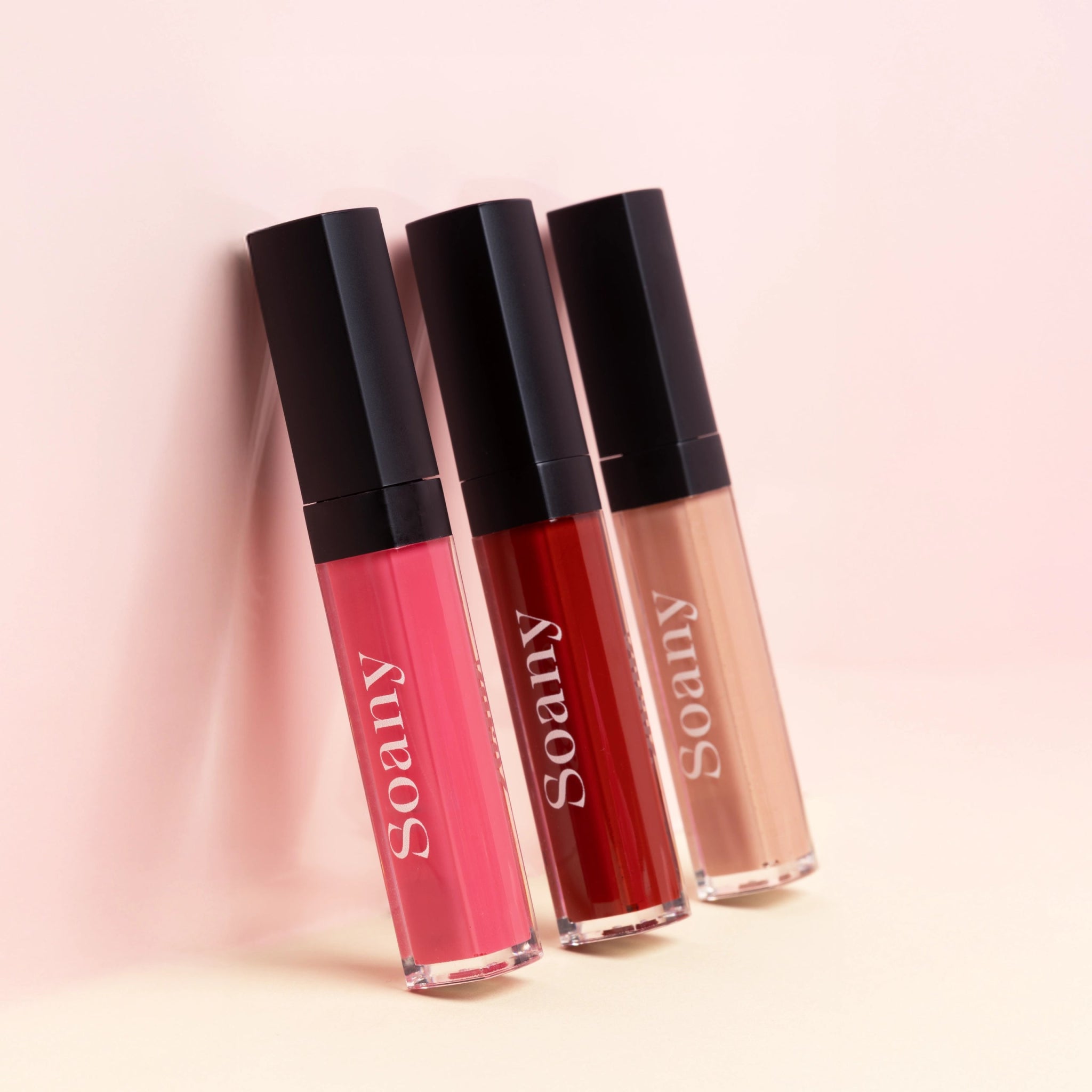 Lip Gloss - Soany Beauty