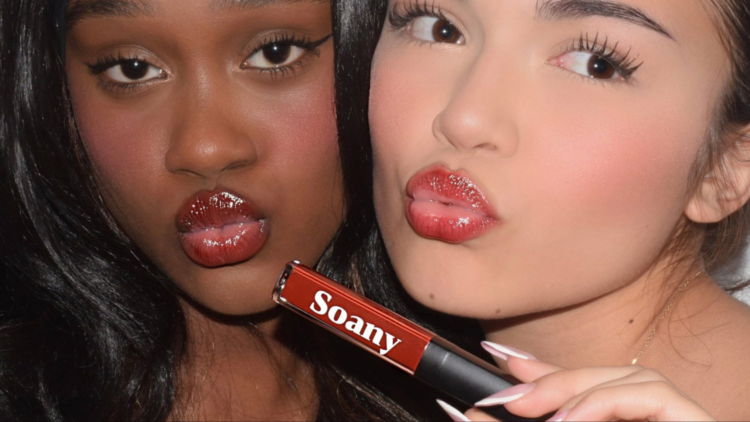 lips - Soany Beauty