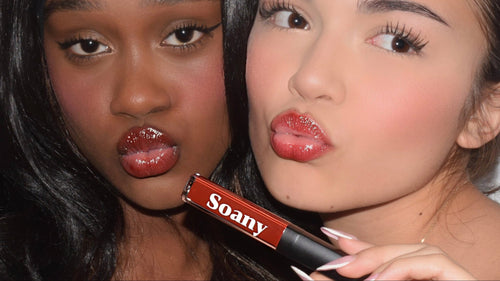 lips - Soany Beauty