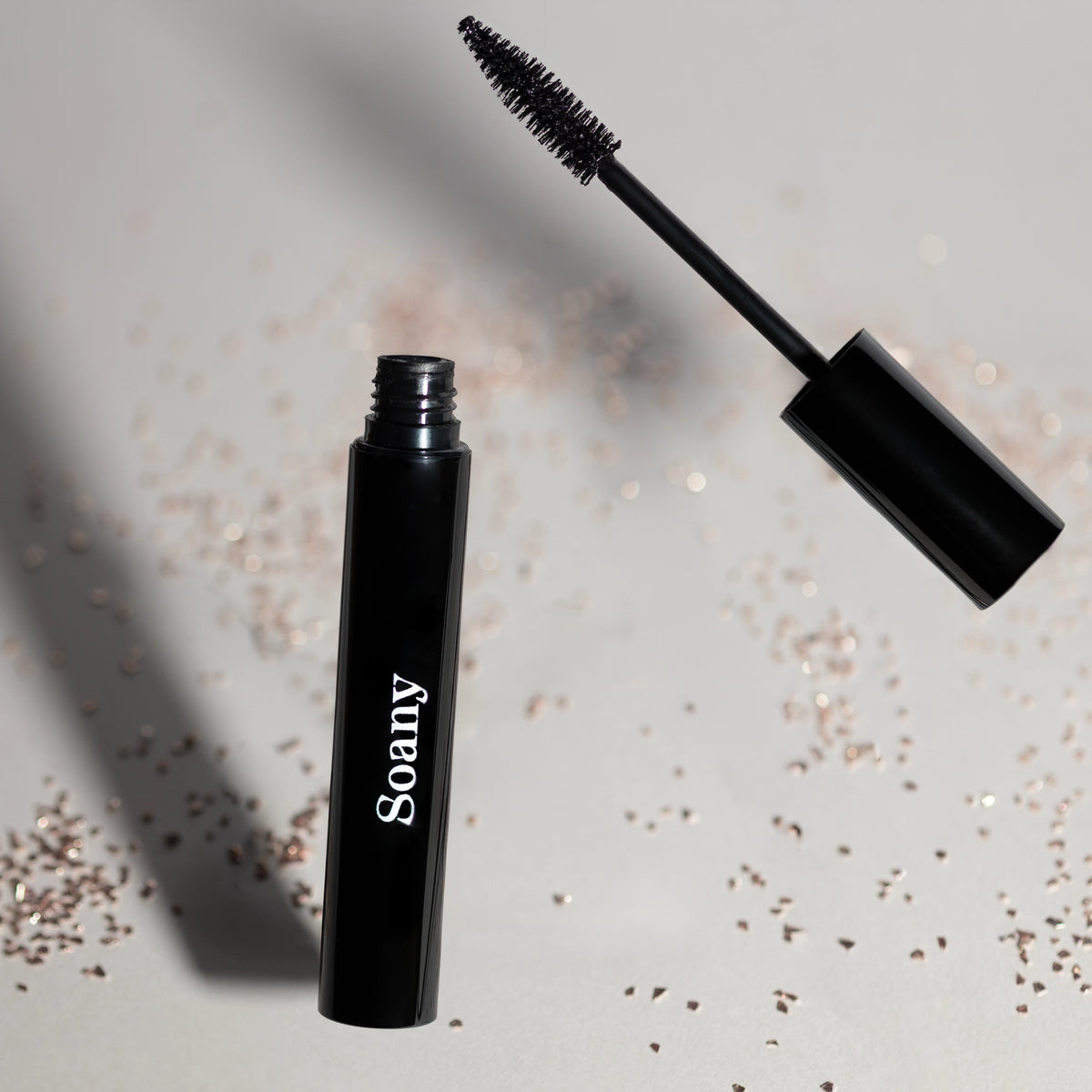 Lengthening Mascara