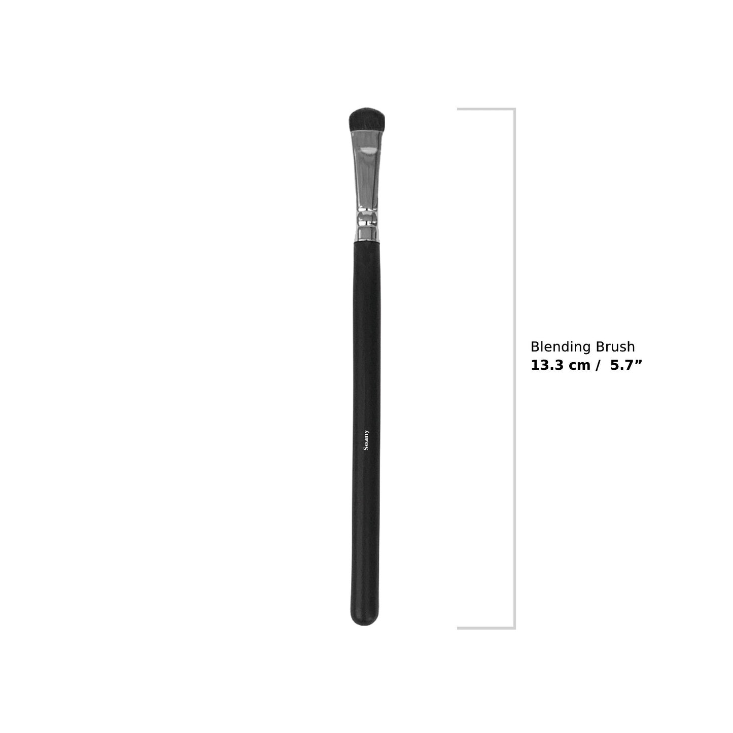 Blending Brush - Soany Beauty