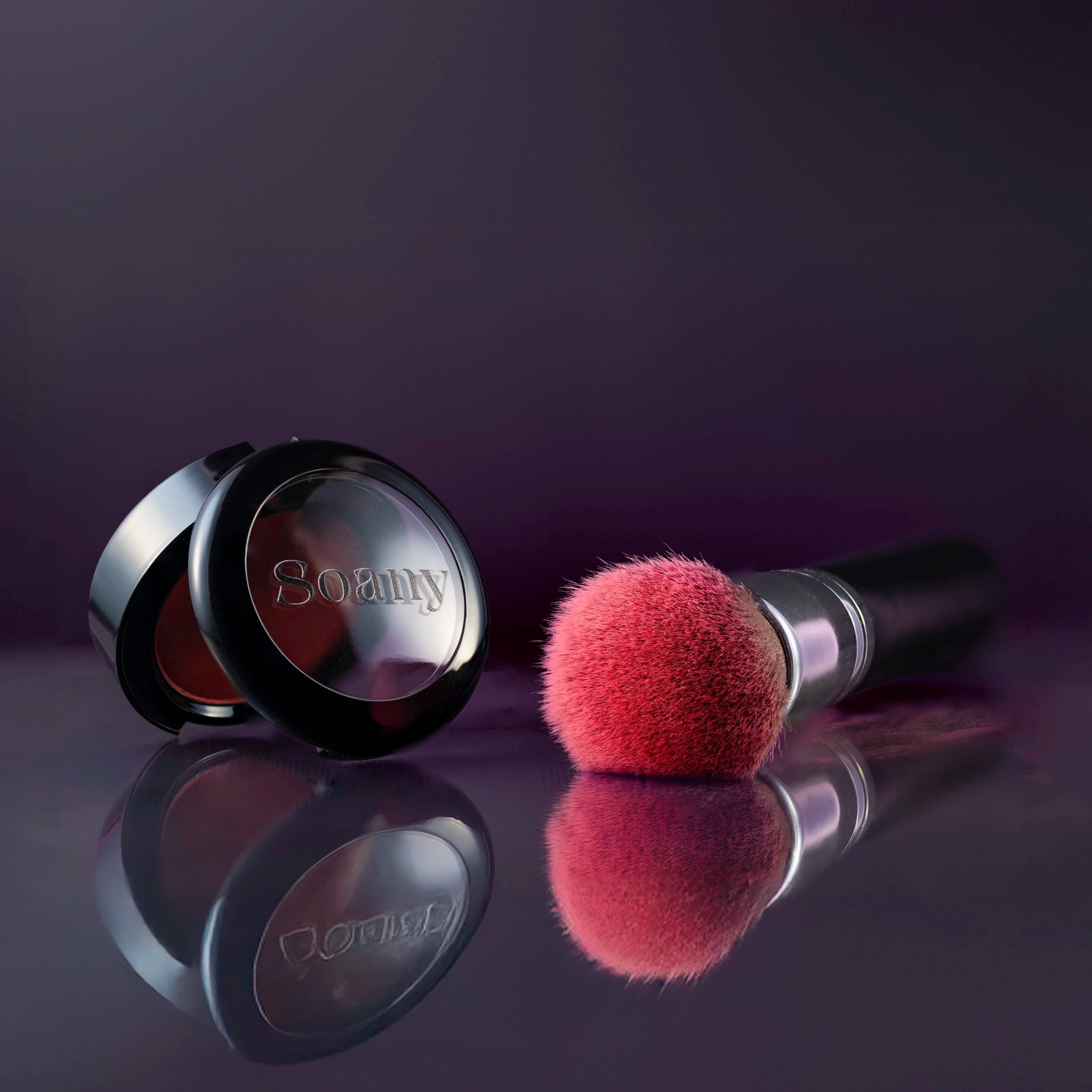 Blush Brush - Soany Beauty