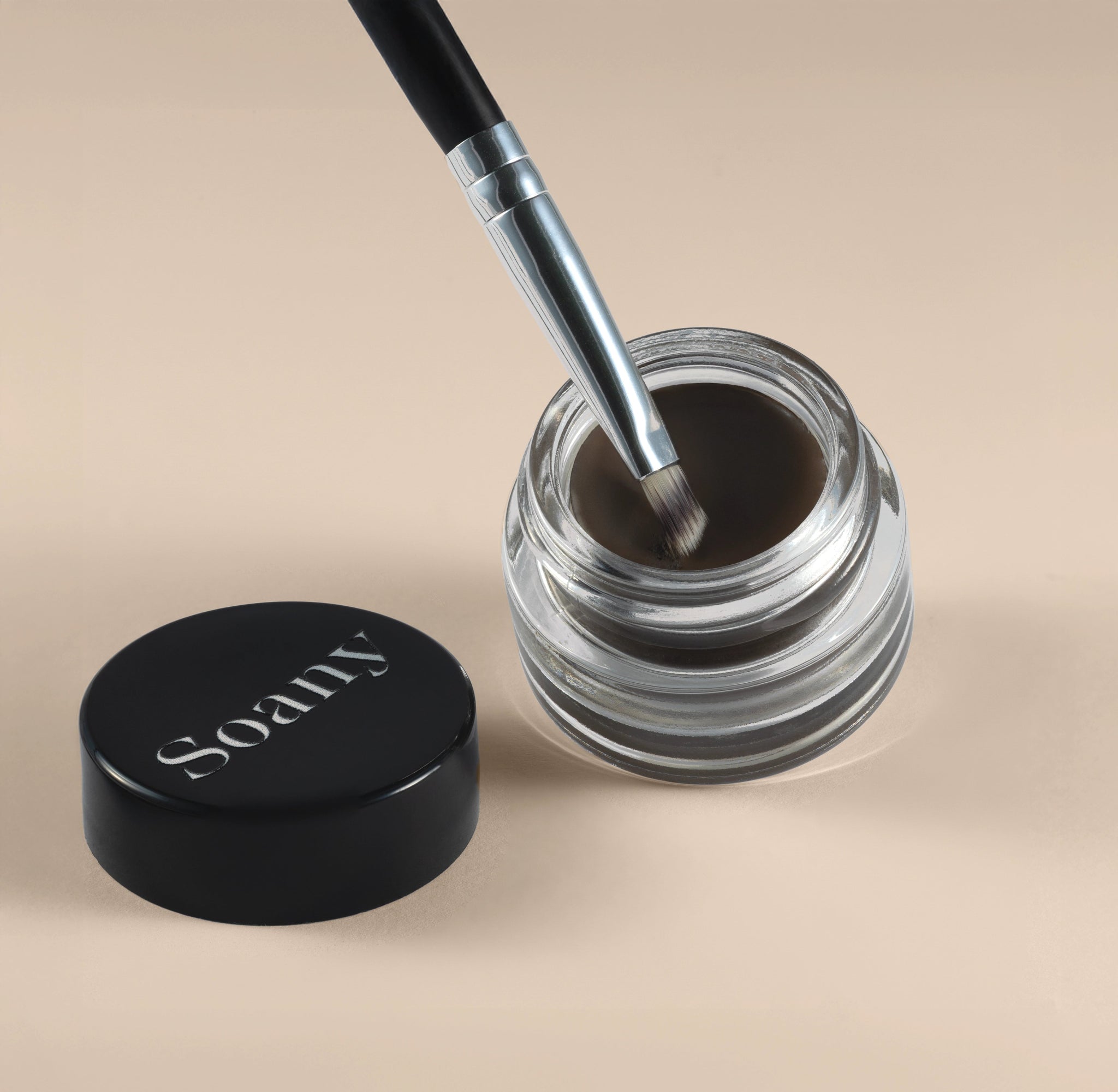 Brow Brush - Soany Beauty