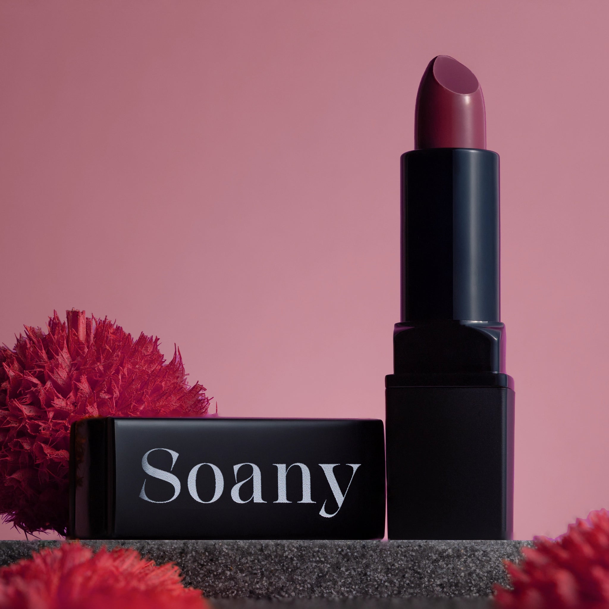 Classic Lipsticks - Soany Beauty