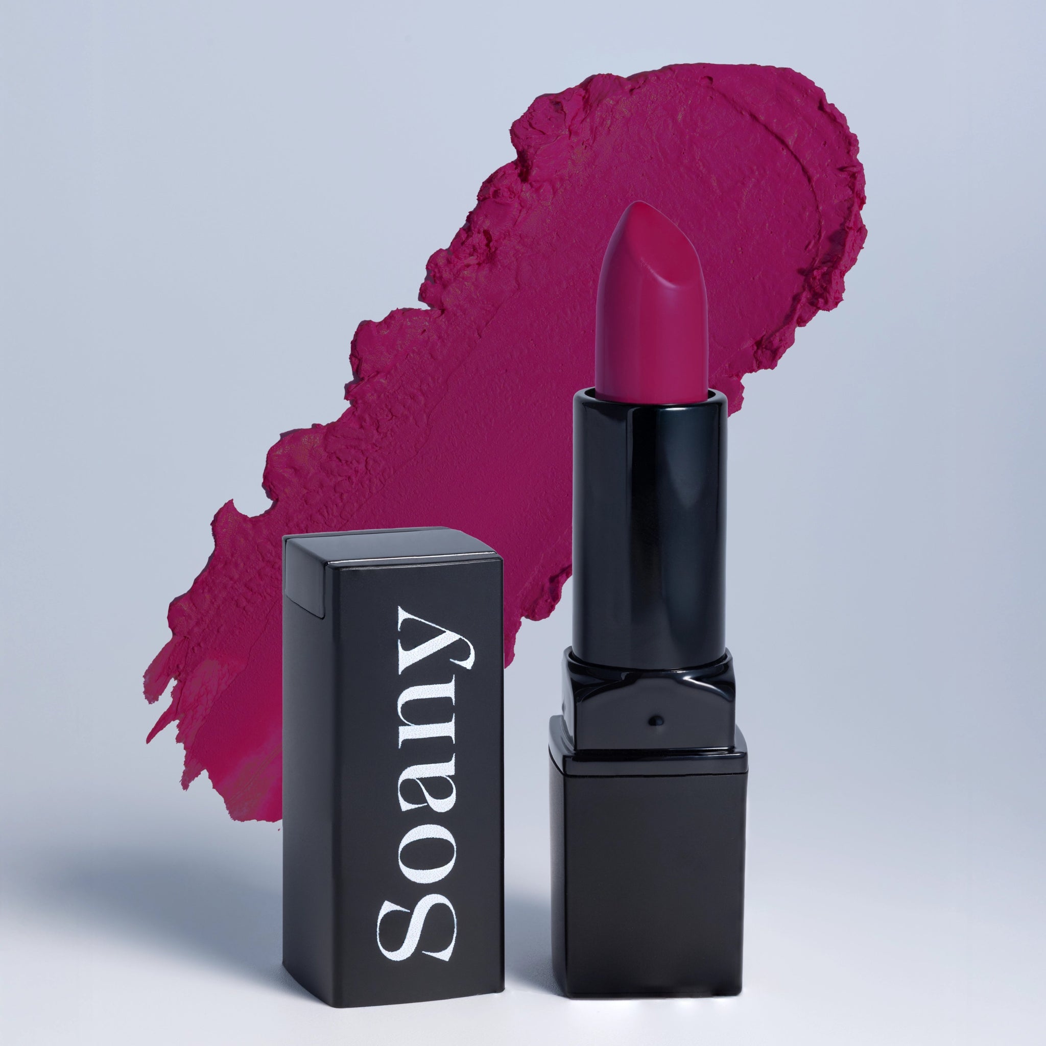 Classic Lipsticks - Soany Beauty