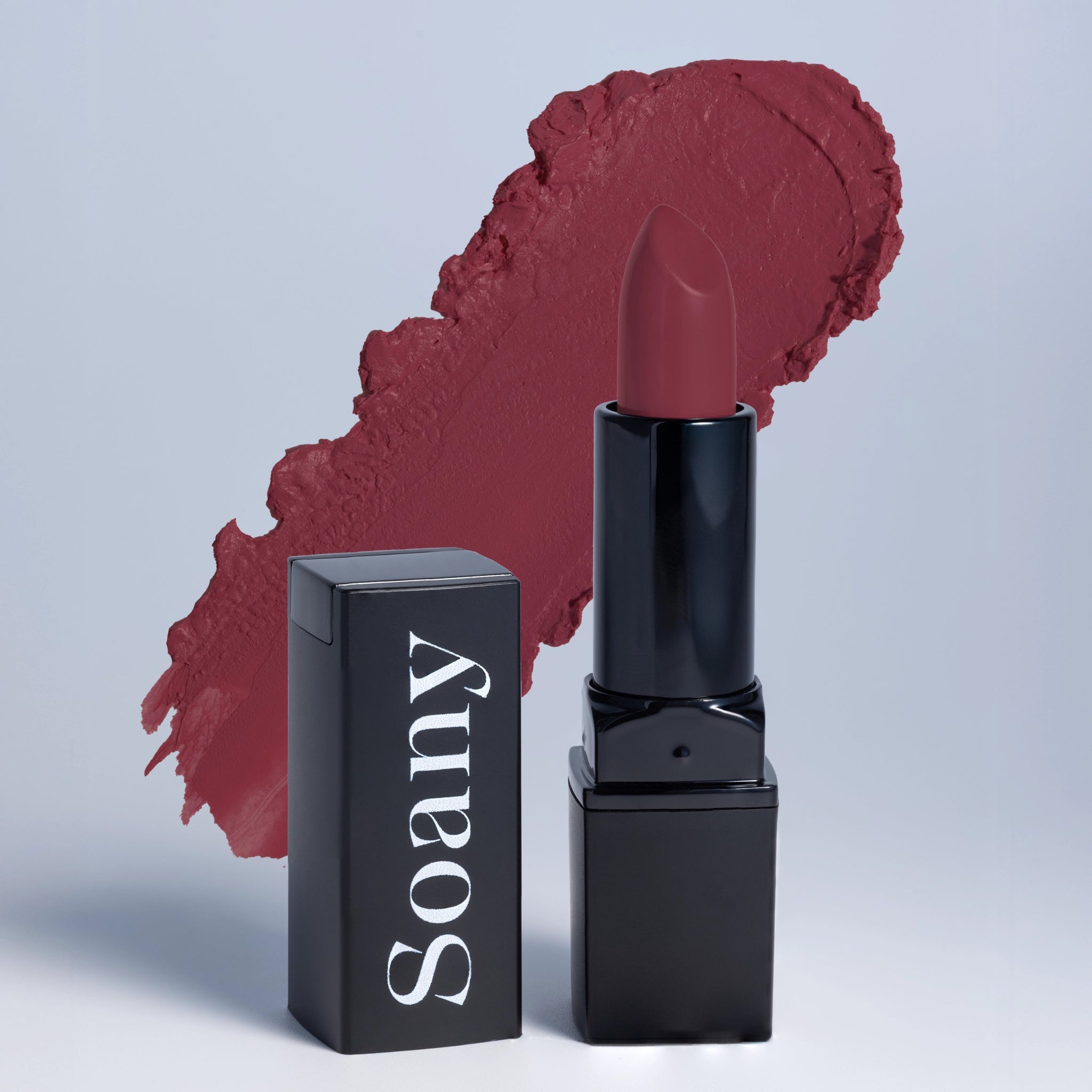 Classic Lipsticks - Soany Beauty