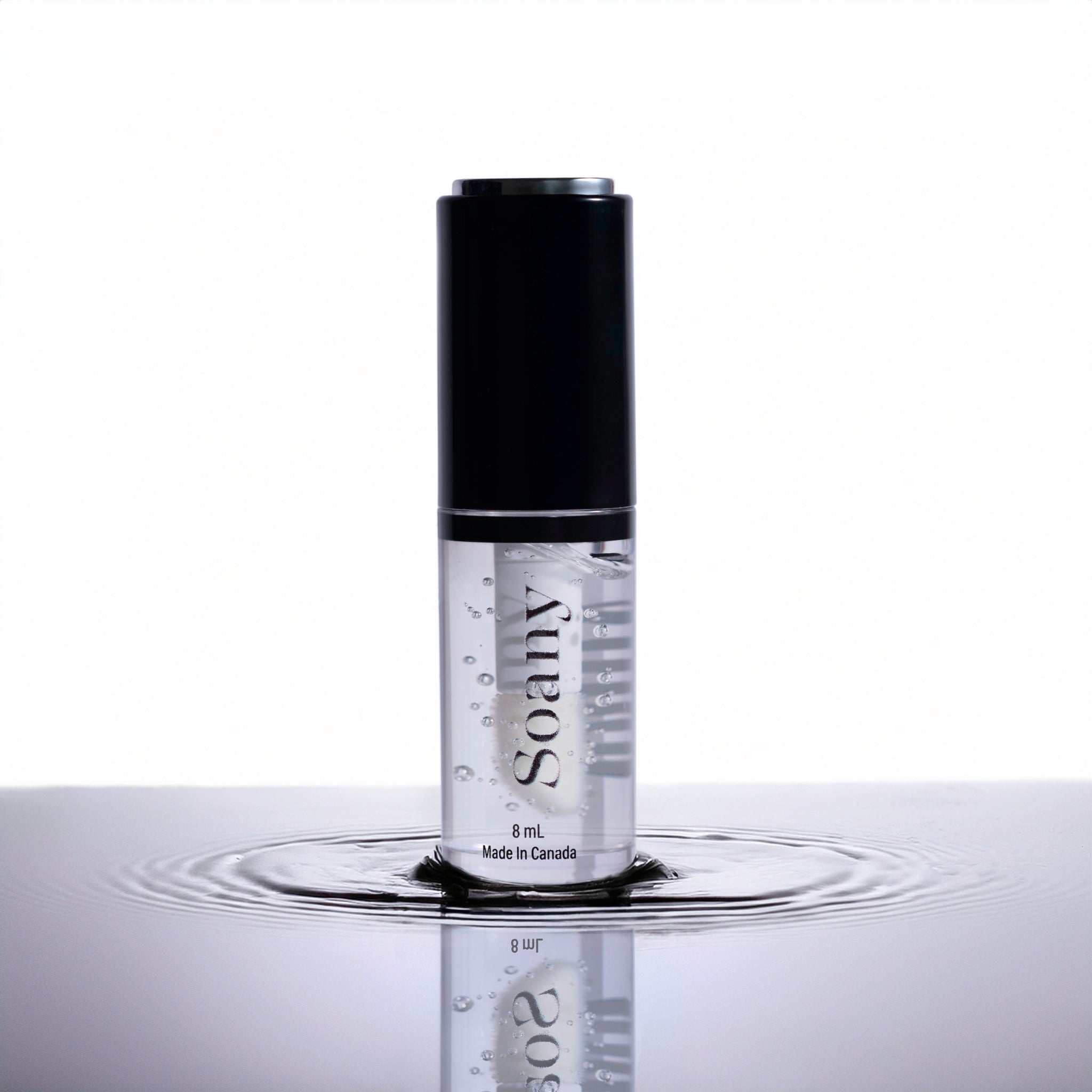 Clear Lipgloss - Soany Beauty