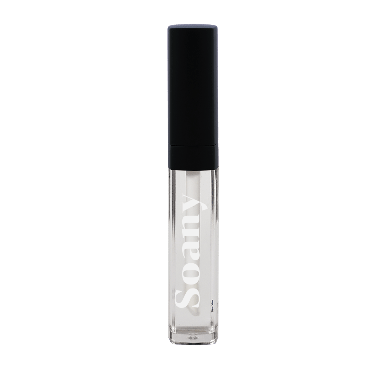 Clear Lipgloss - Soany Beauty