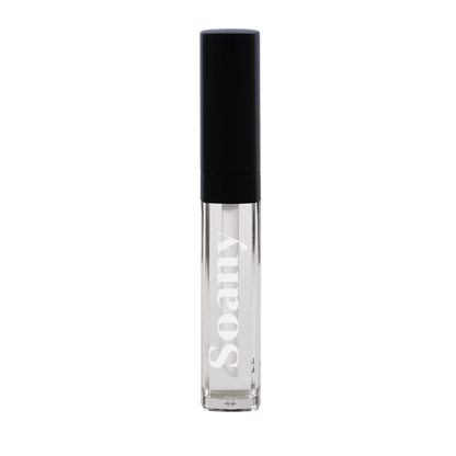 Clear Lipgloss - Soany Beauty