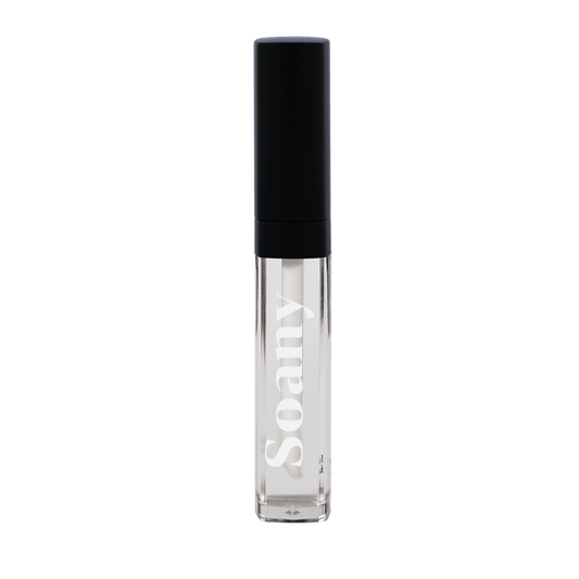 Clear Lipgloss - Soany Beauty