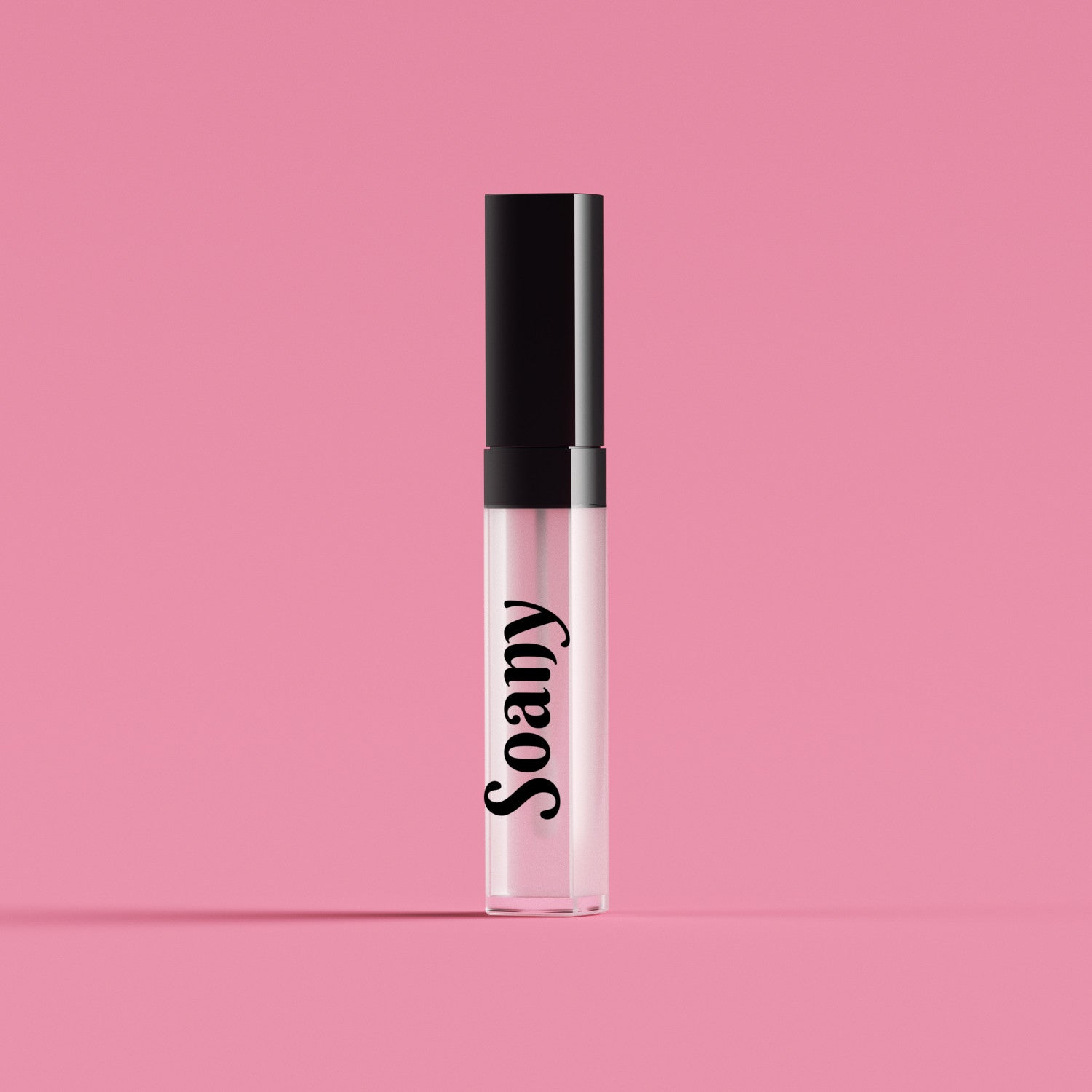 Clear Lipgloss - Soany Beauty