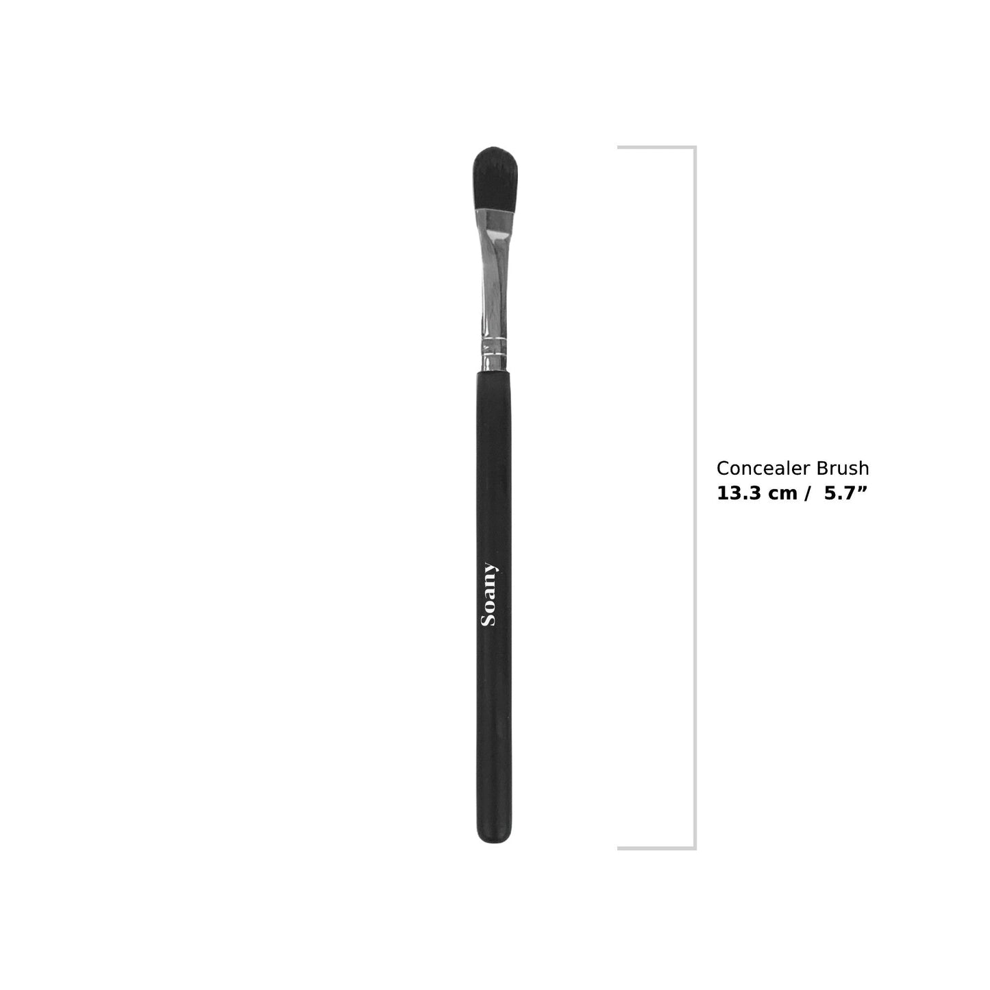 Concealer Brush - Soany Beauty