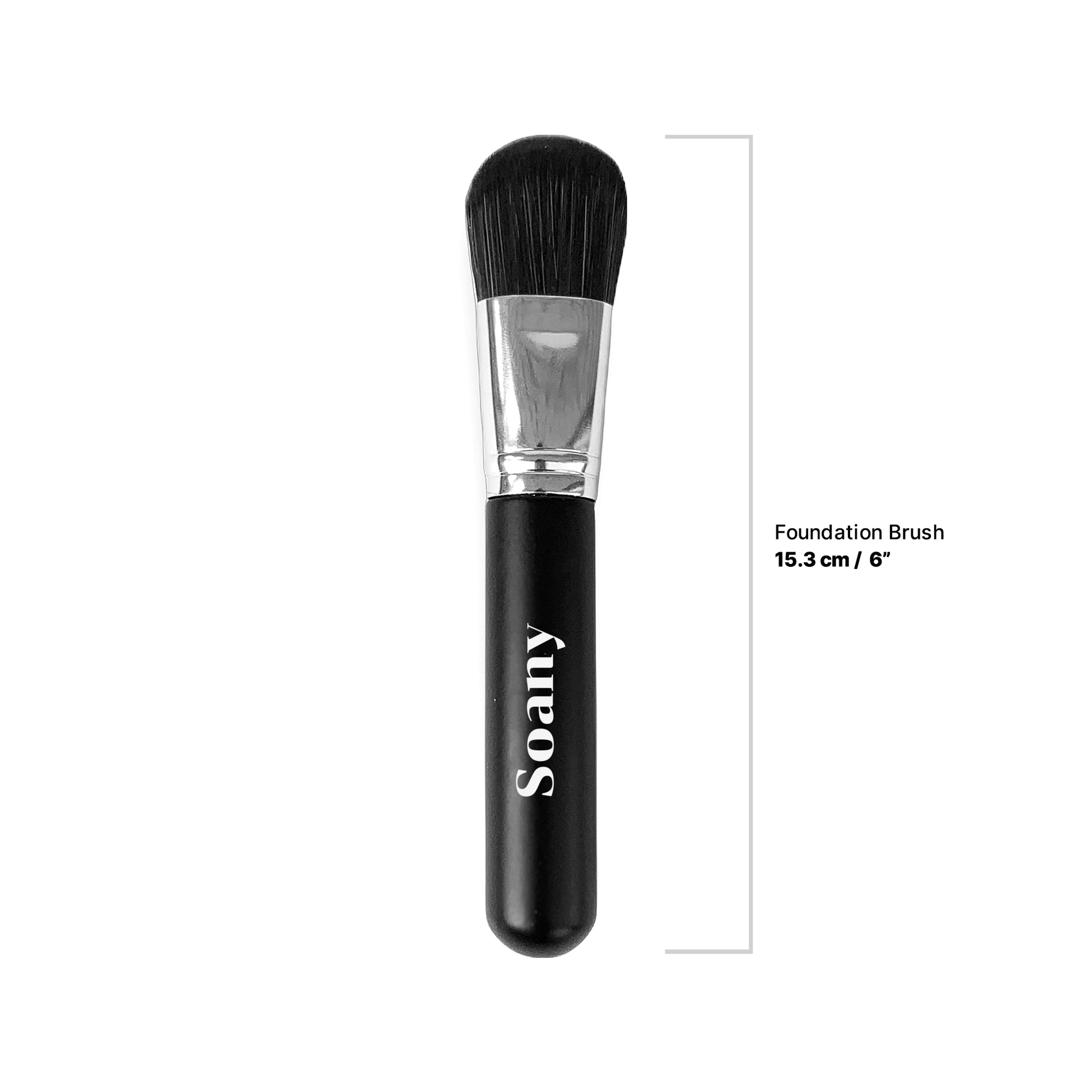 Contour Brush - Soany Beauty