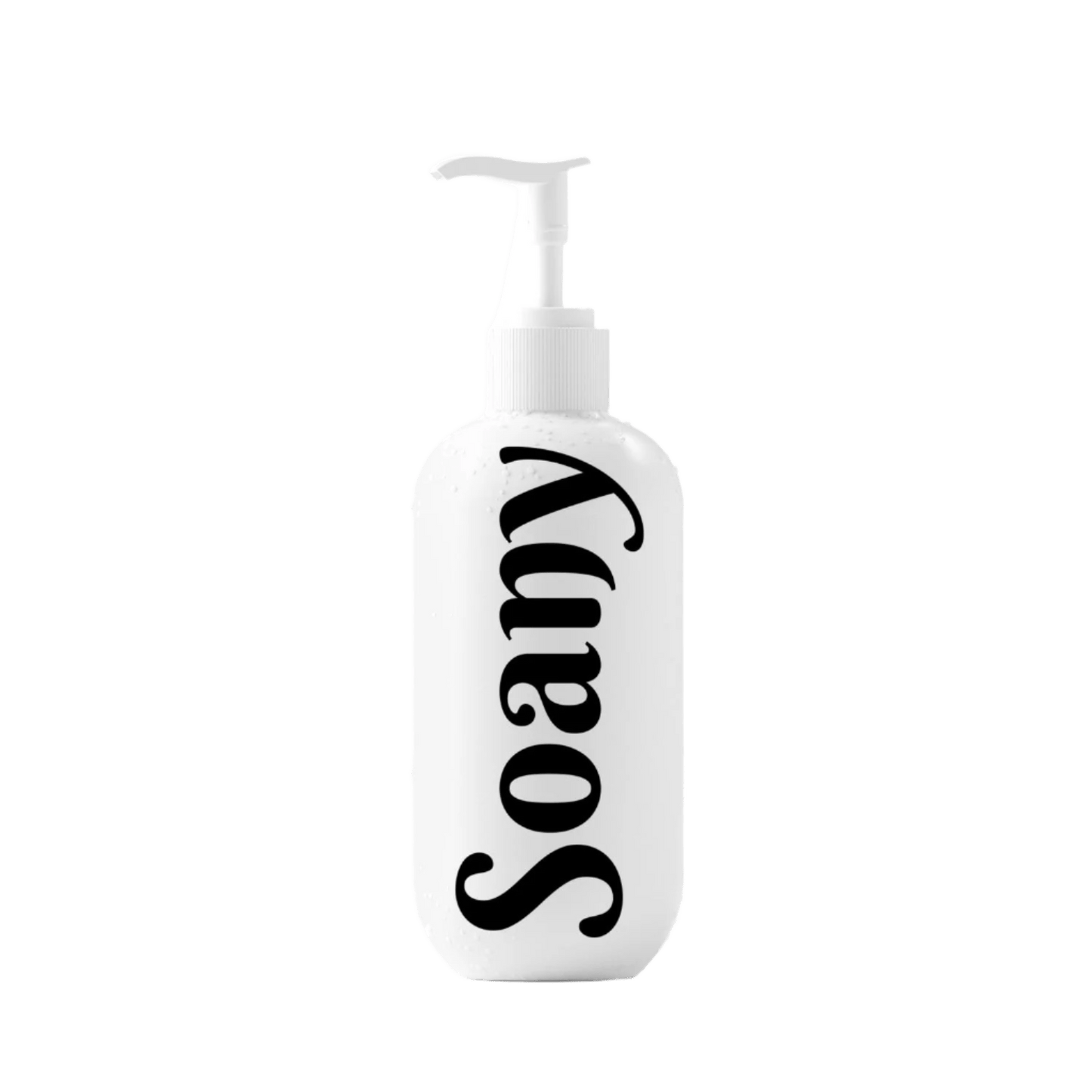 Excess Makeup Remover Cleanser 250ml - Soany Beauty
