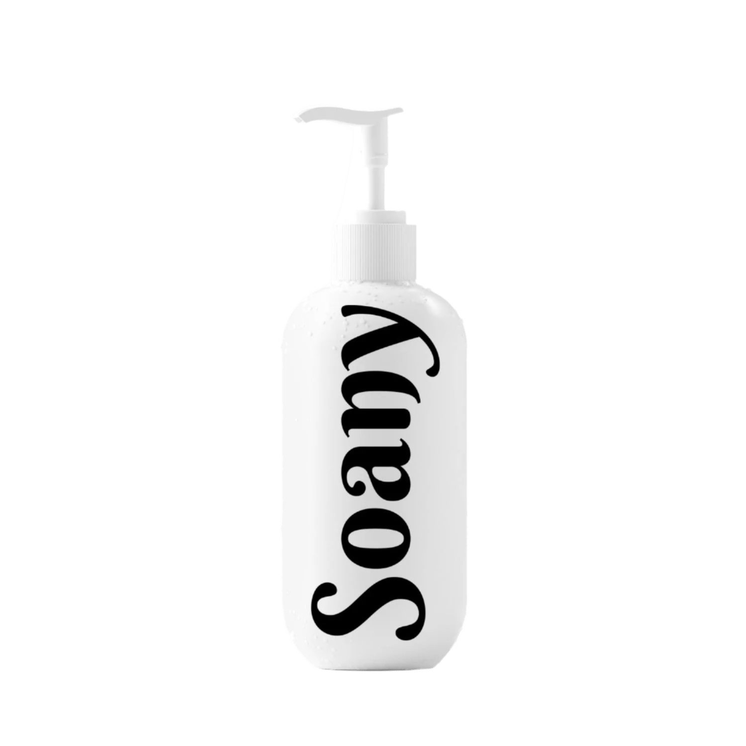 Excess Makeup Remover Cleanser 250ml - Soany Beauty