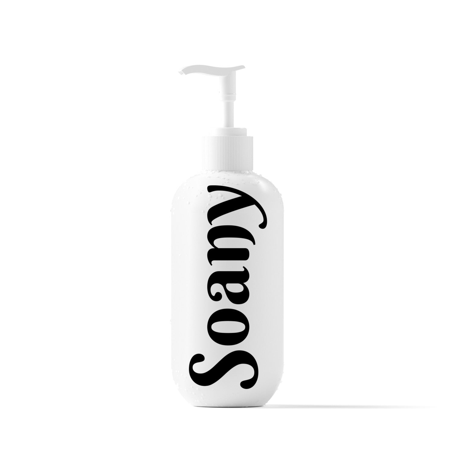 Excess Makeup Remover Cleanser 250ml - Soany Beauty