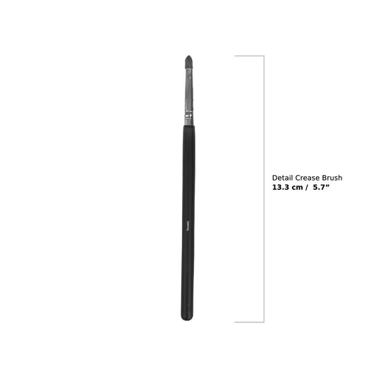 Eye Corner Brush - Soany Beauty