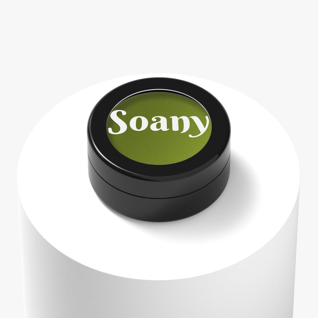 Eyeshadow - Soany Beauty