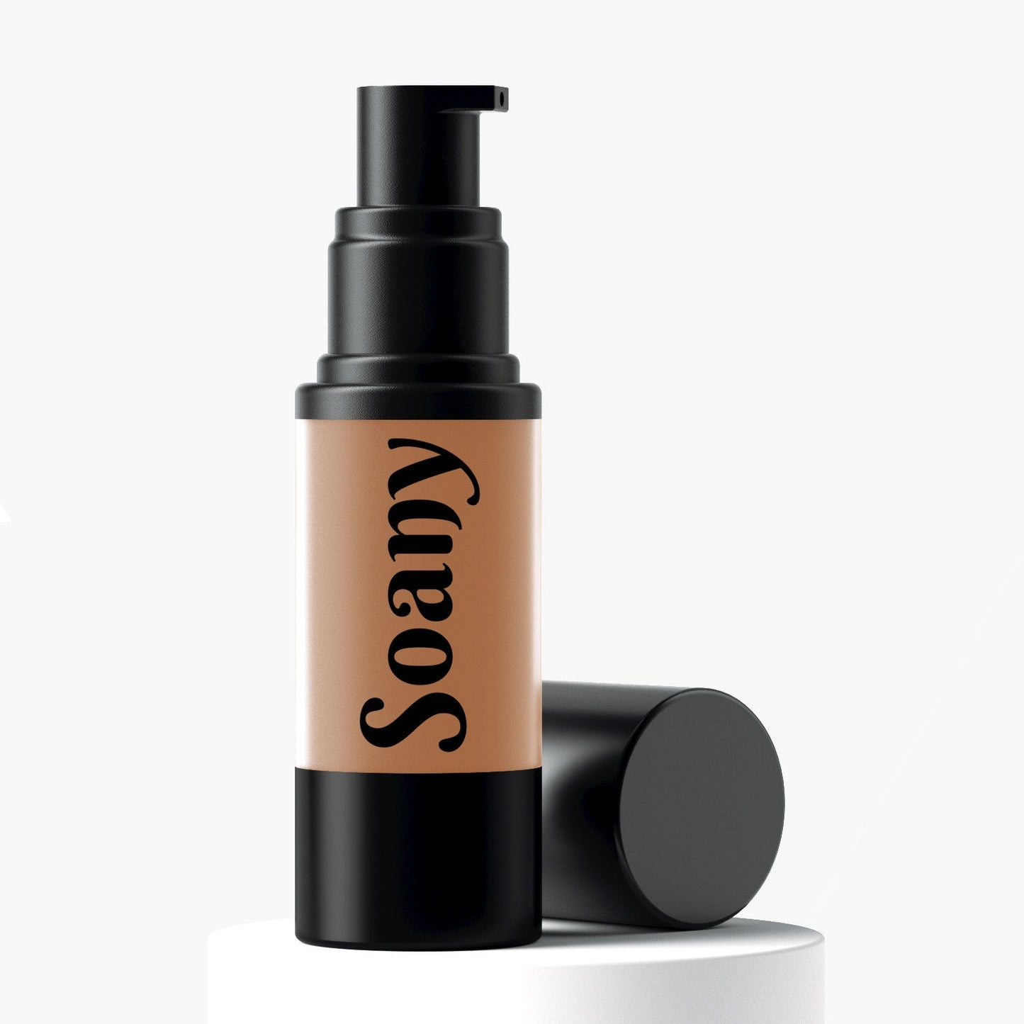 Foundation 30ml - Soany Beauty