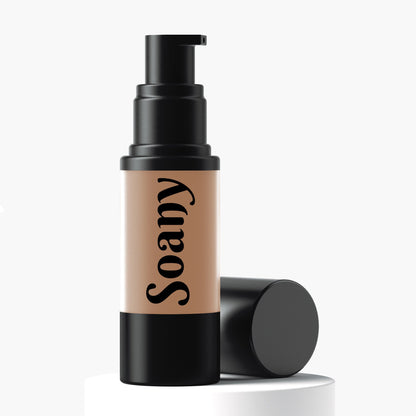 Foundation 30ml - Soany Beauty