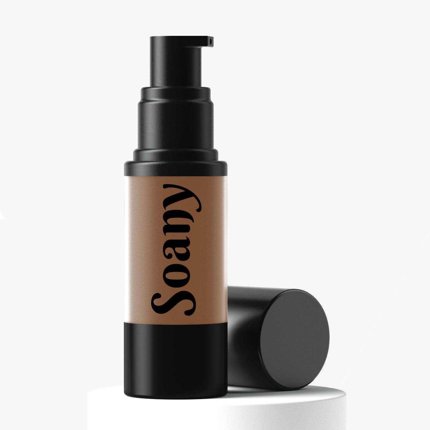 Foundation 30ml - Soany Beauty