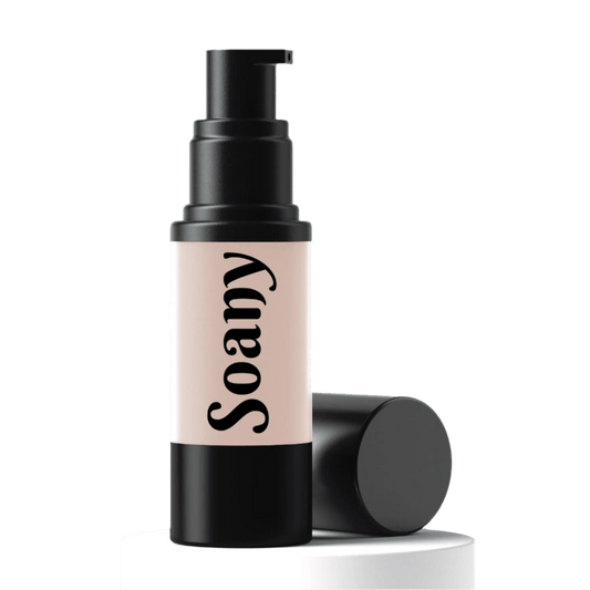 Foundation 30ml - Soany Beauty