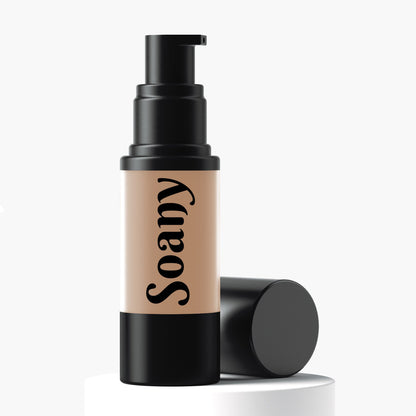 Foundation 30ml - Soany Beauty