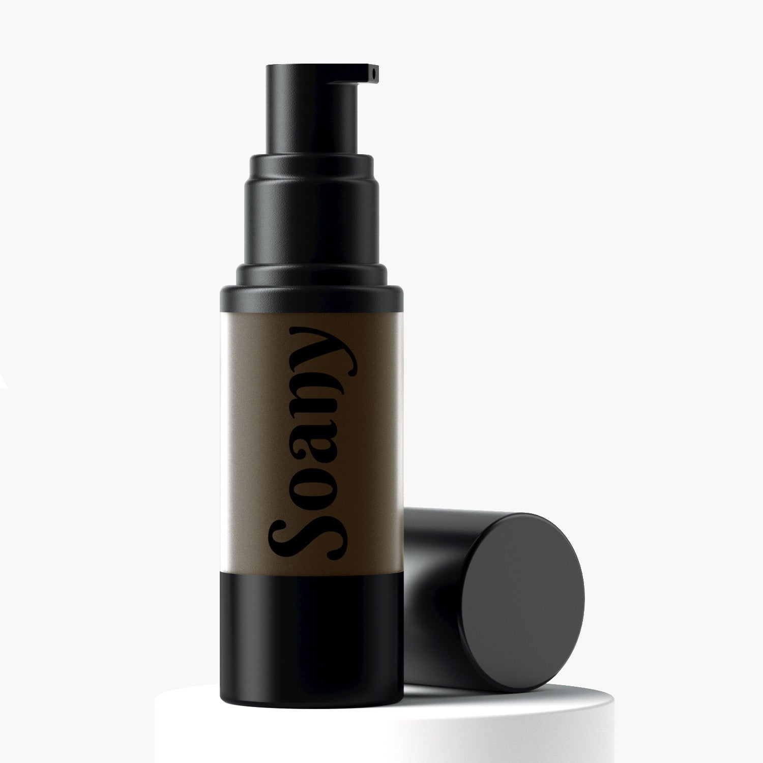 Foundation 30ml - Soany Beauty