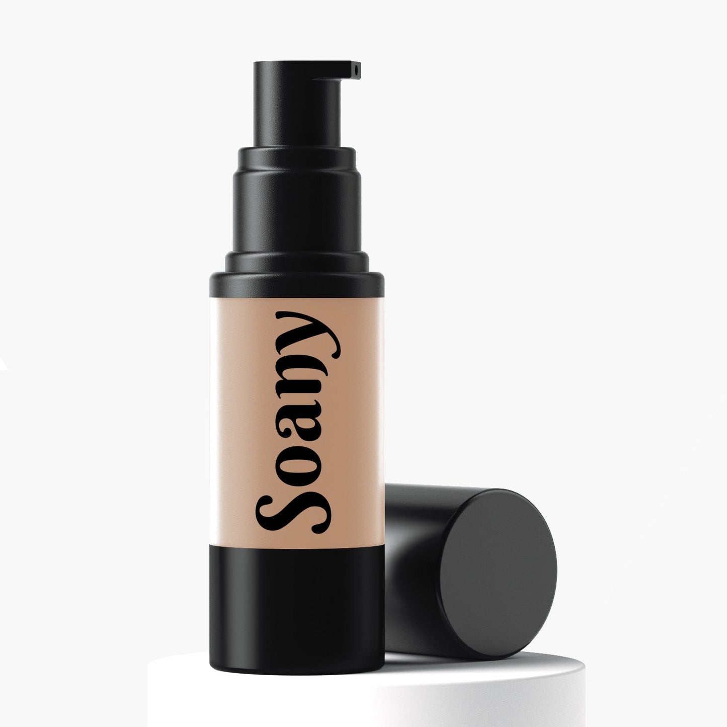 Foundation 30ml - Soany Beauty