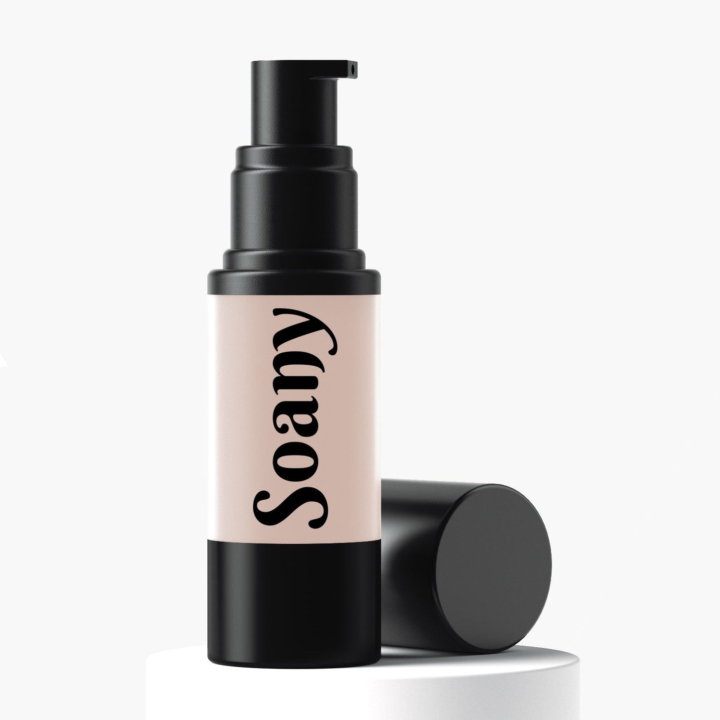 Foundation 30ml - Soany Beauty