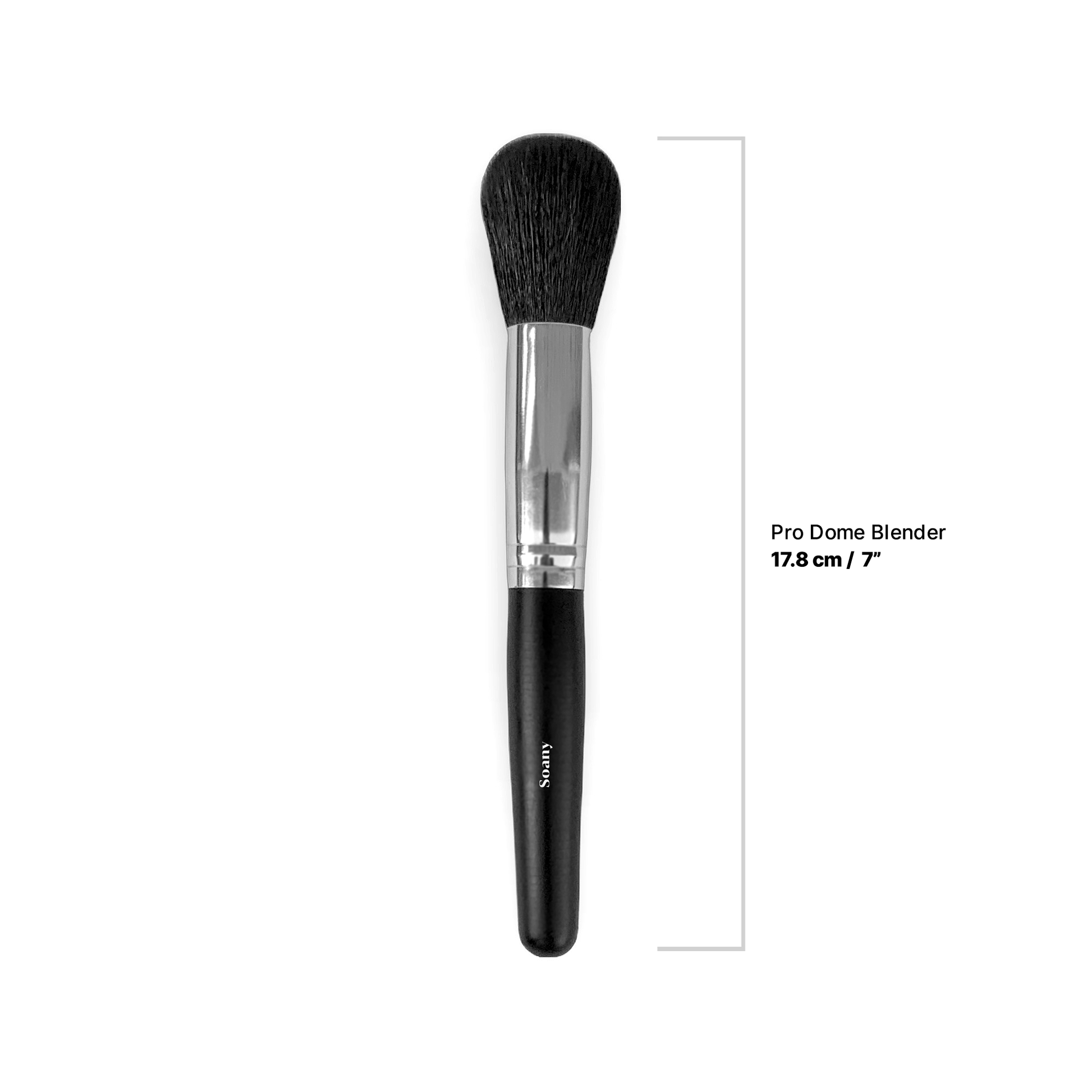 Foundation Brush - Soany Beauty