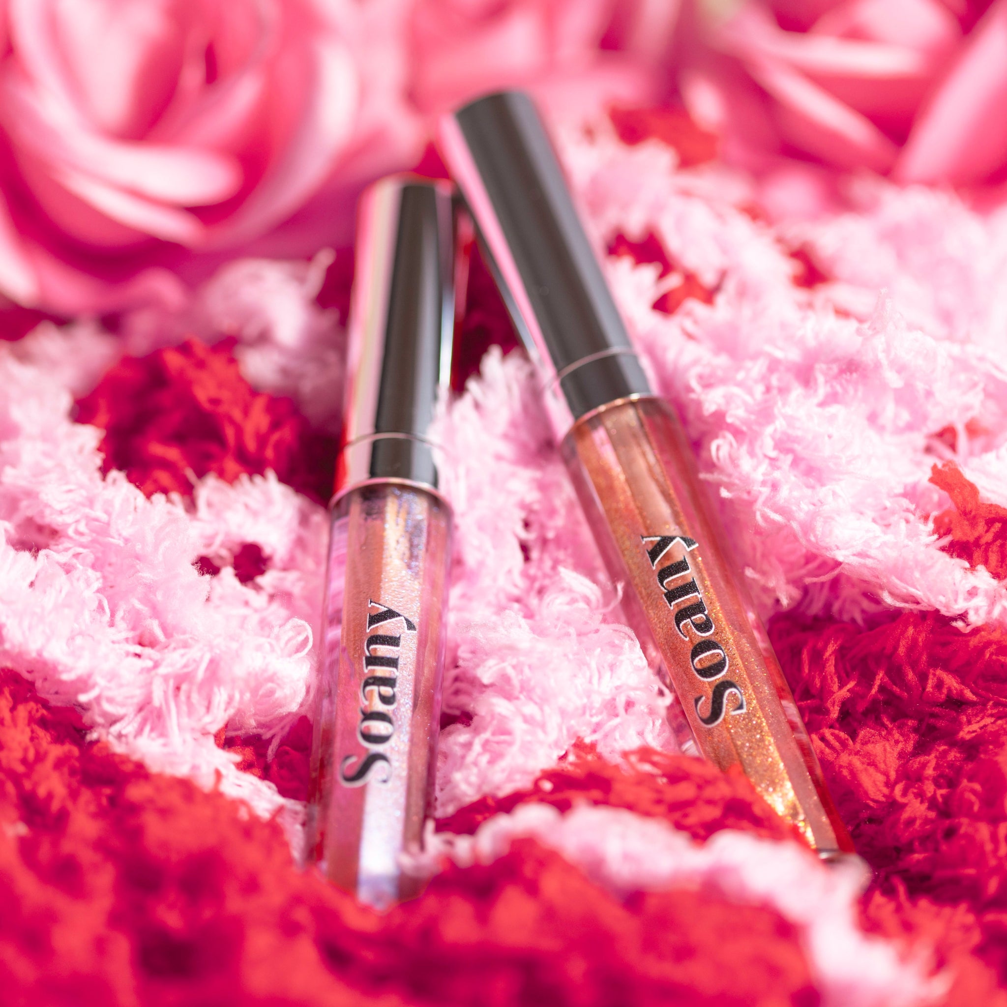 Galactic Gloss - Soany Beauty