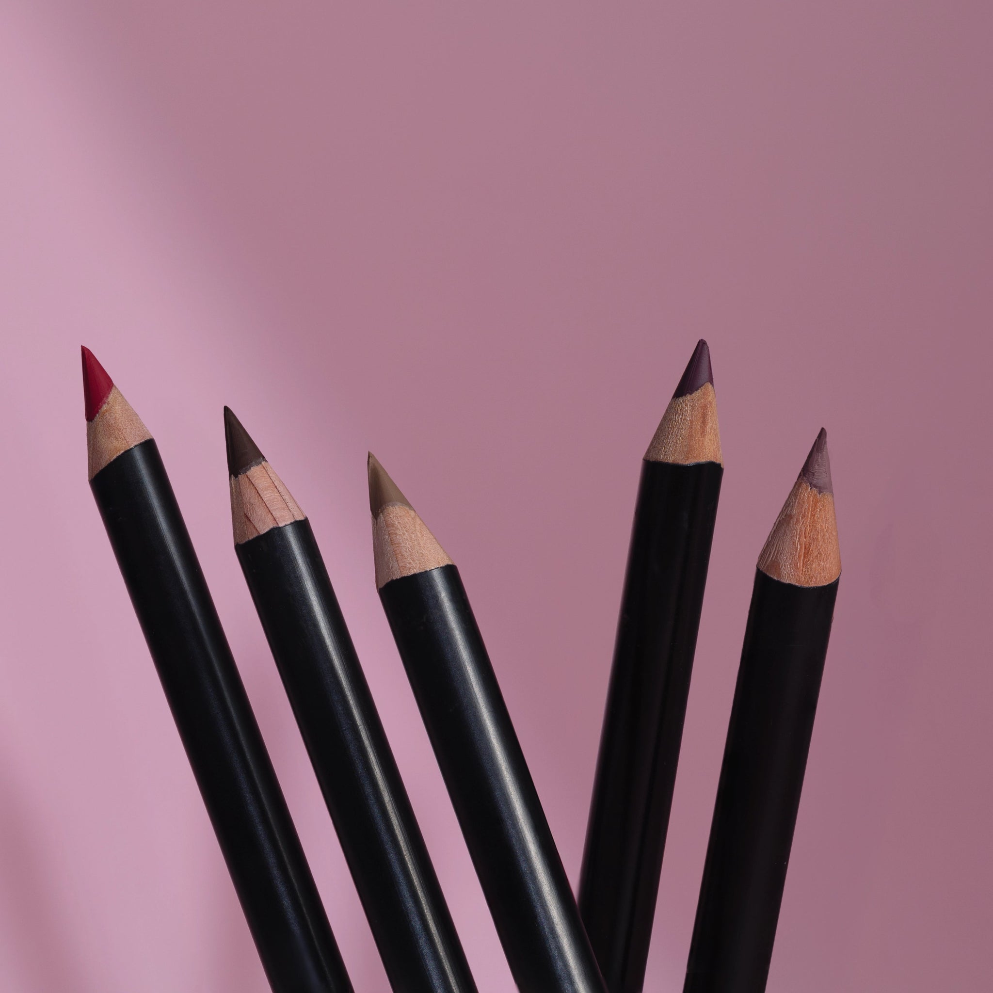 Lip Pencil - Soany Beauty