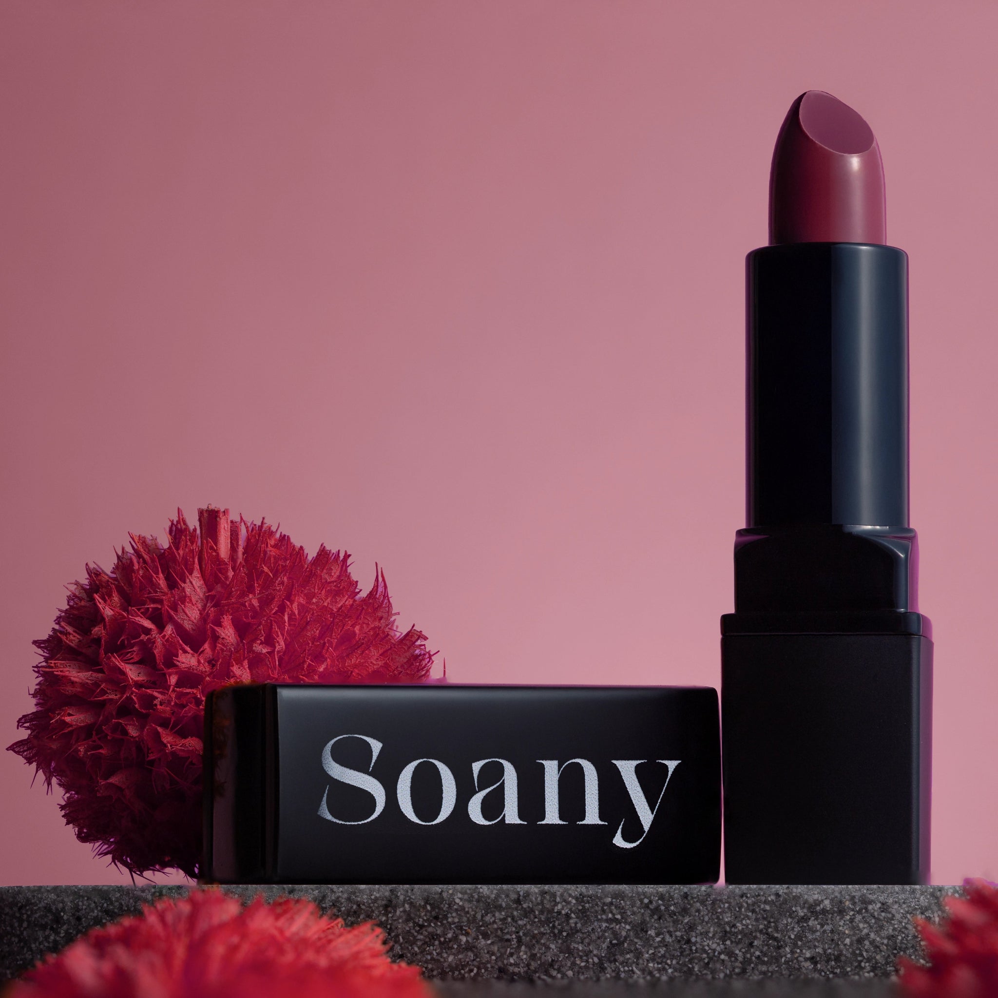 Matte Lipsticks - Soany Beauty