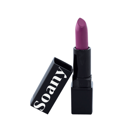 Matte Lipsticks - Soany Beauty