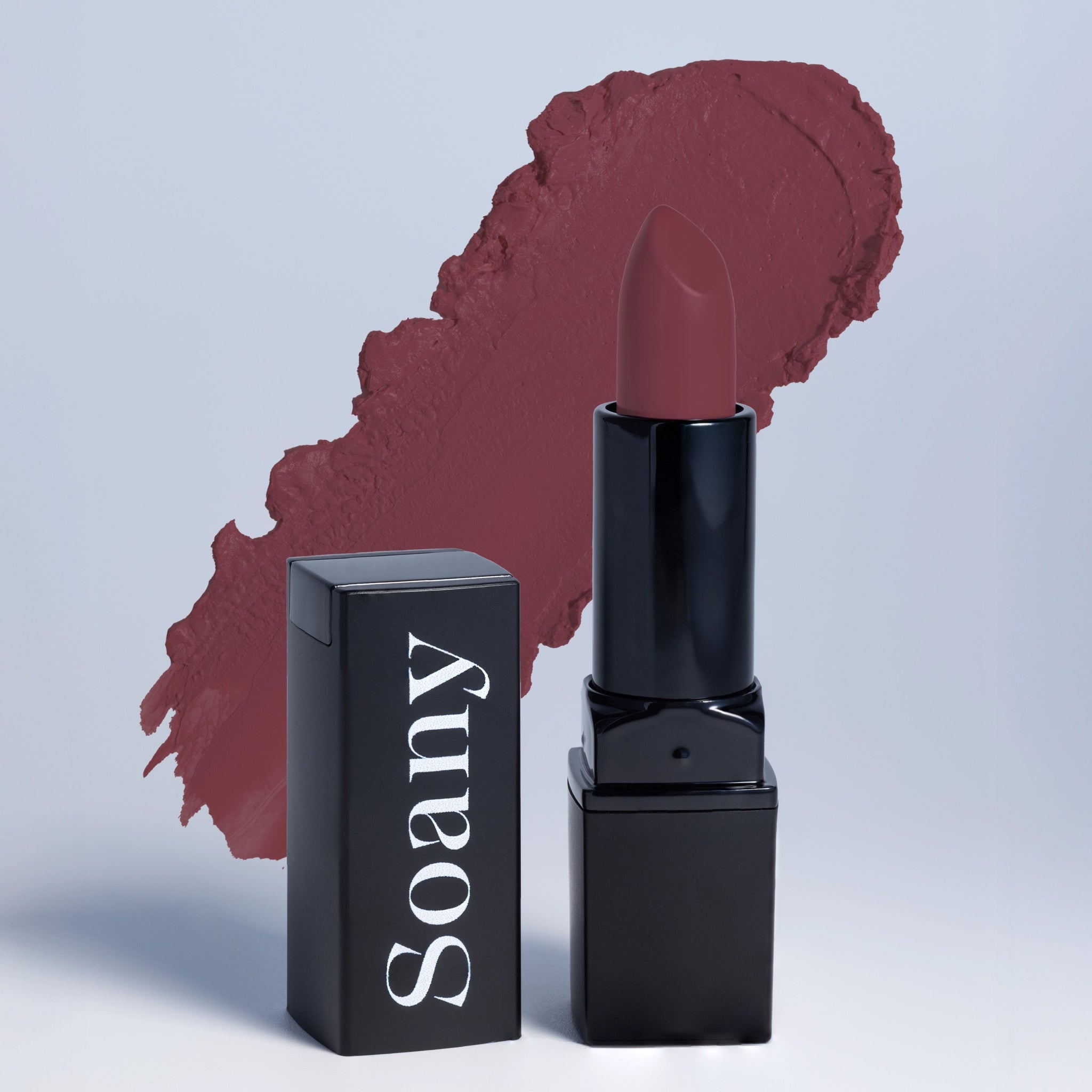 Matte Lipsticks - Soany Beauty