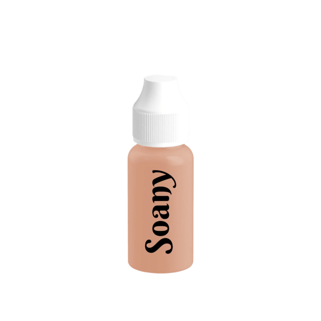Pocket Foundation 15ml - Soany Beauty