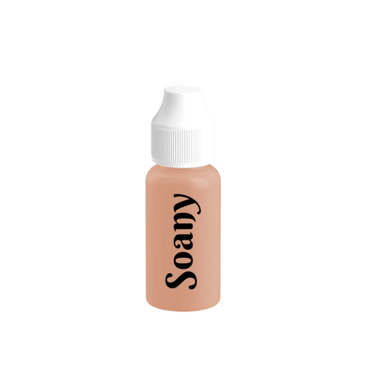 Pocket Foundation 15ml - Soany Beauty