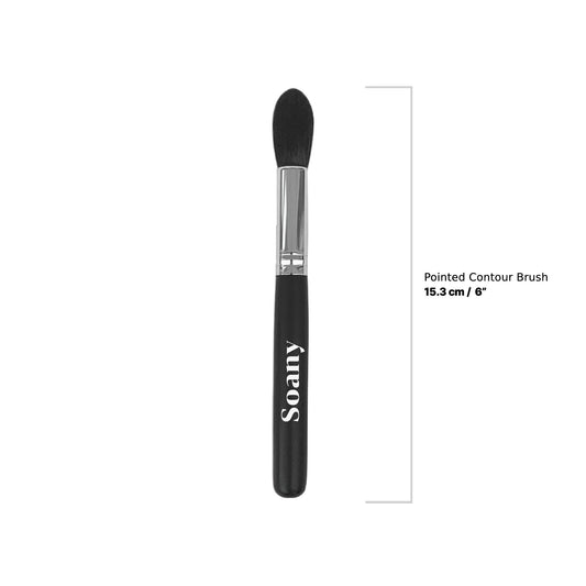 Pointed Contour Brush - Soany Beauty