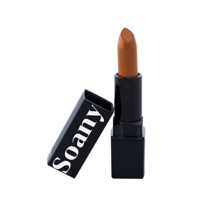 Satin Lipsticks - Soany Beauty