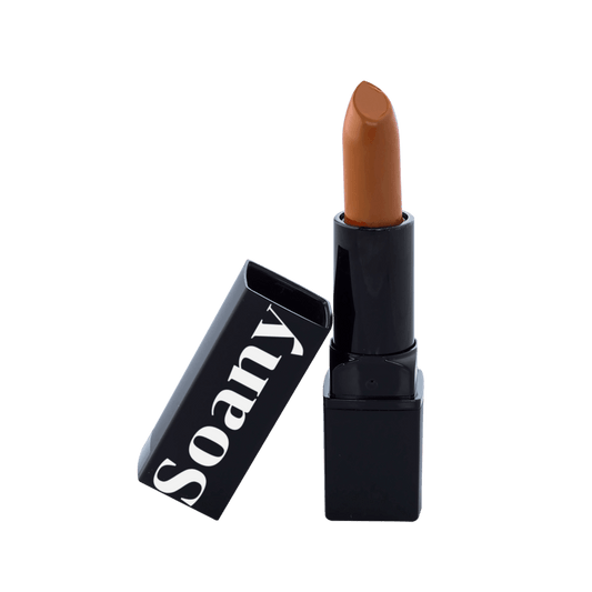 Satin Lipsticks - Soany Beauty