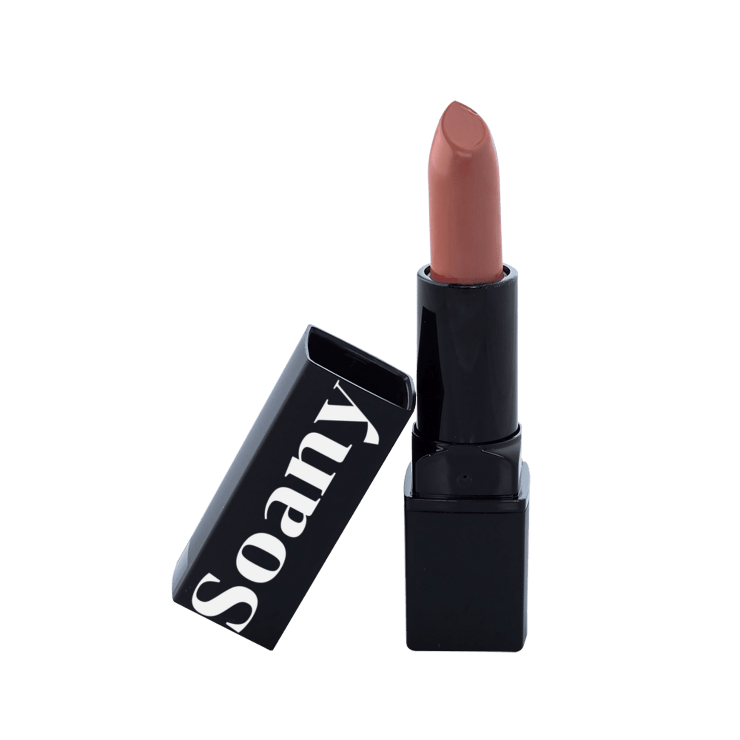 Satin Lipsticks - Soany Beauty