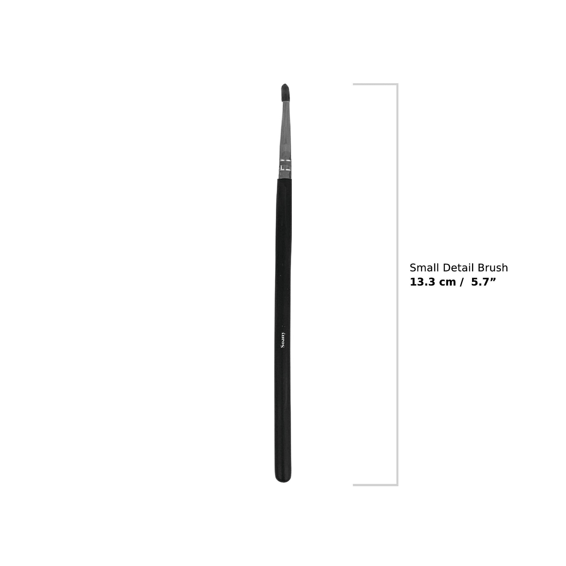 Small Detail Brush - Soany Beauty