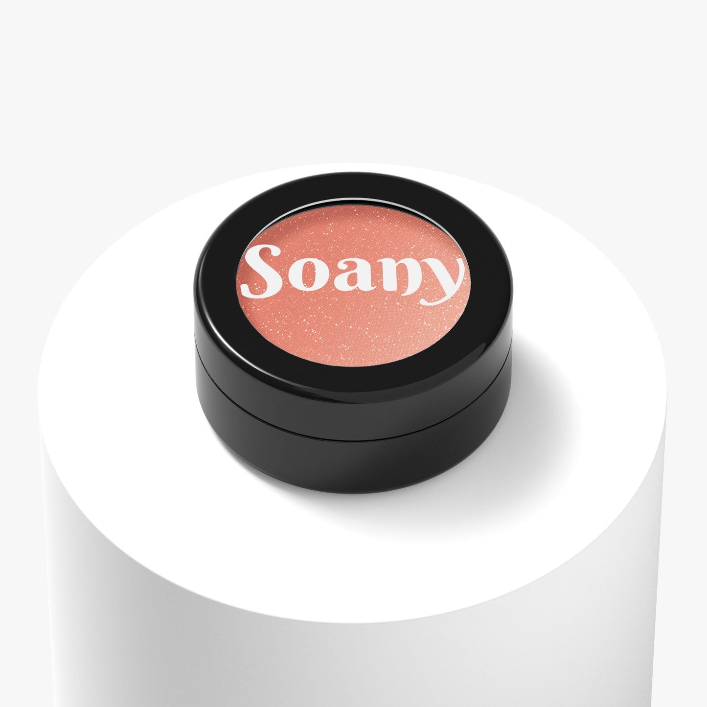 Sparkling Eyeshadow - Soany Beauty