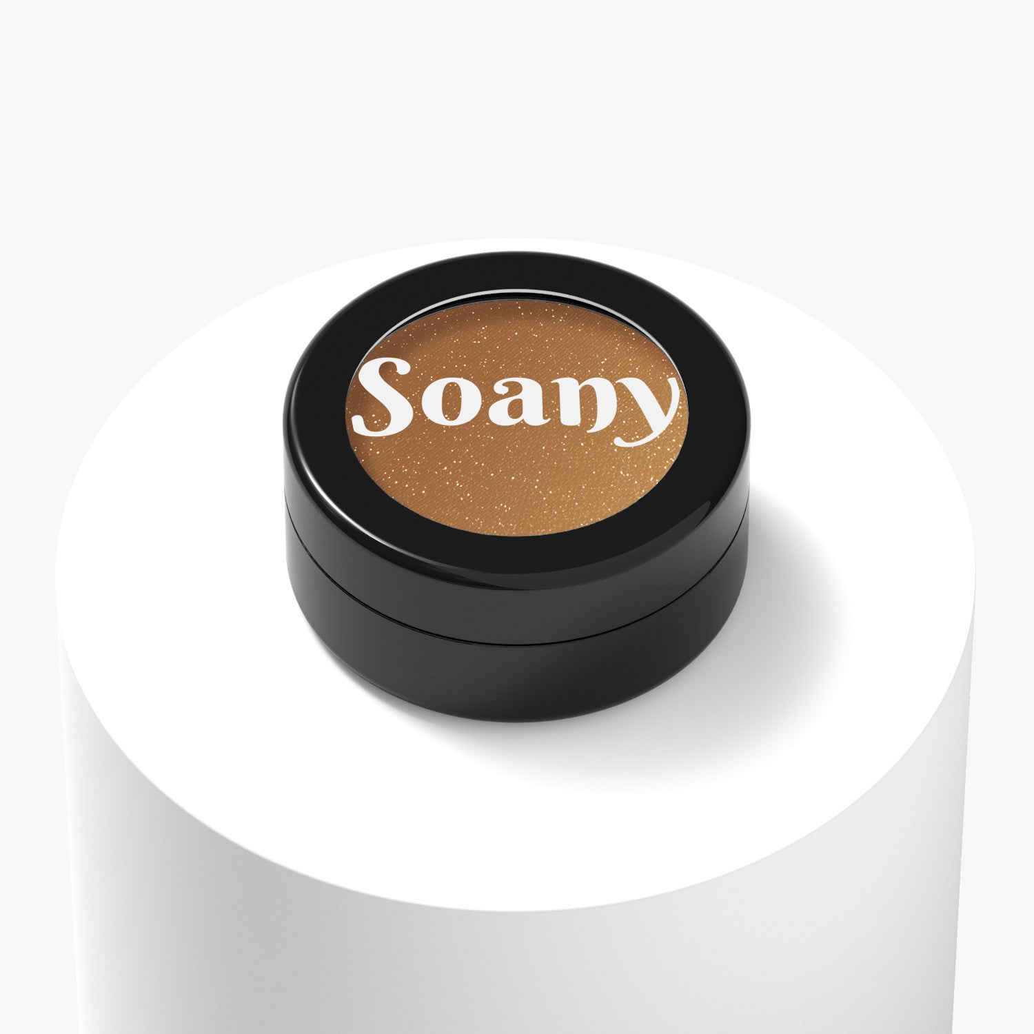 Sparkling Eyeshadow - Soany Beauty