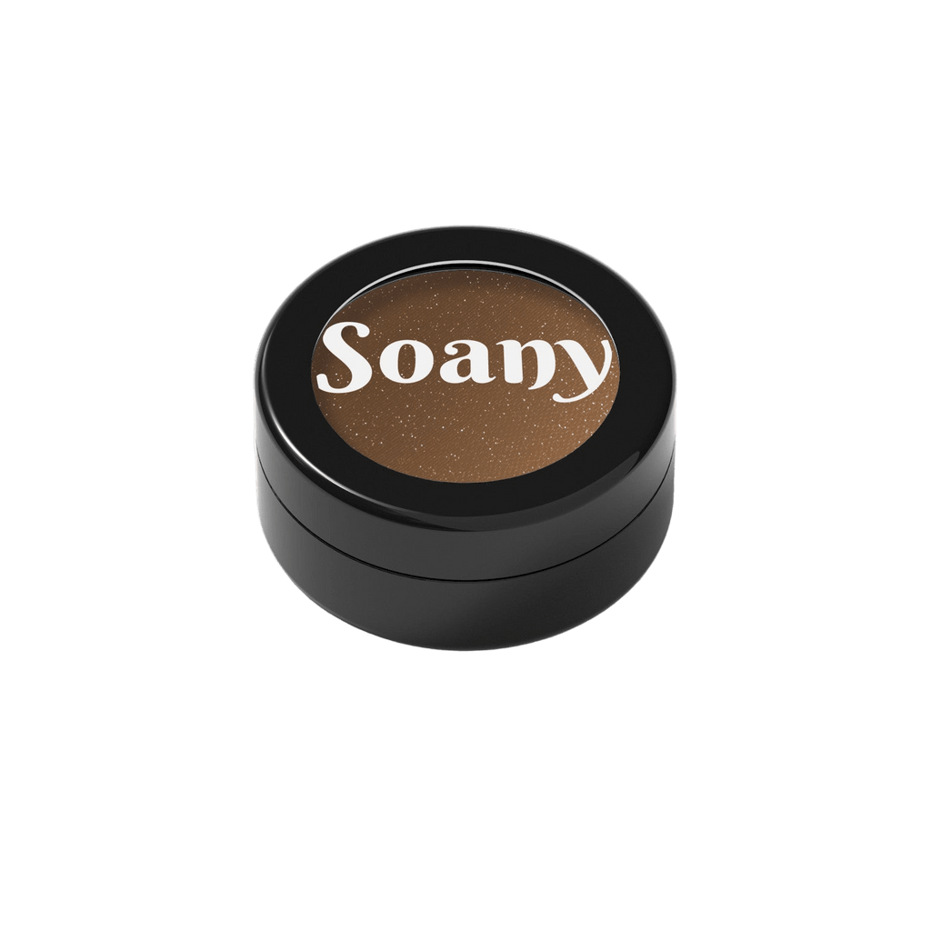 Sparkling Eyeshadow - Soany Beauty