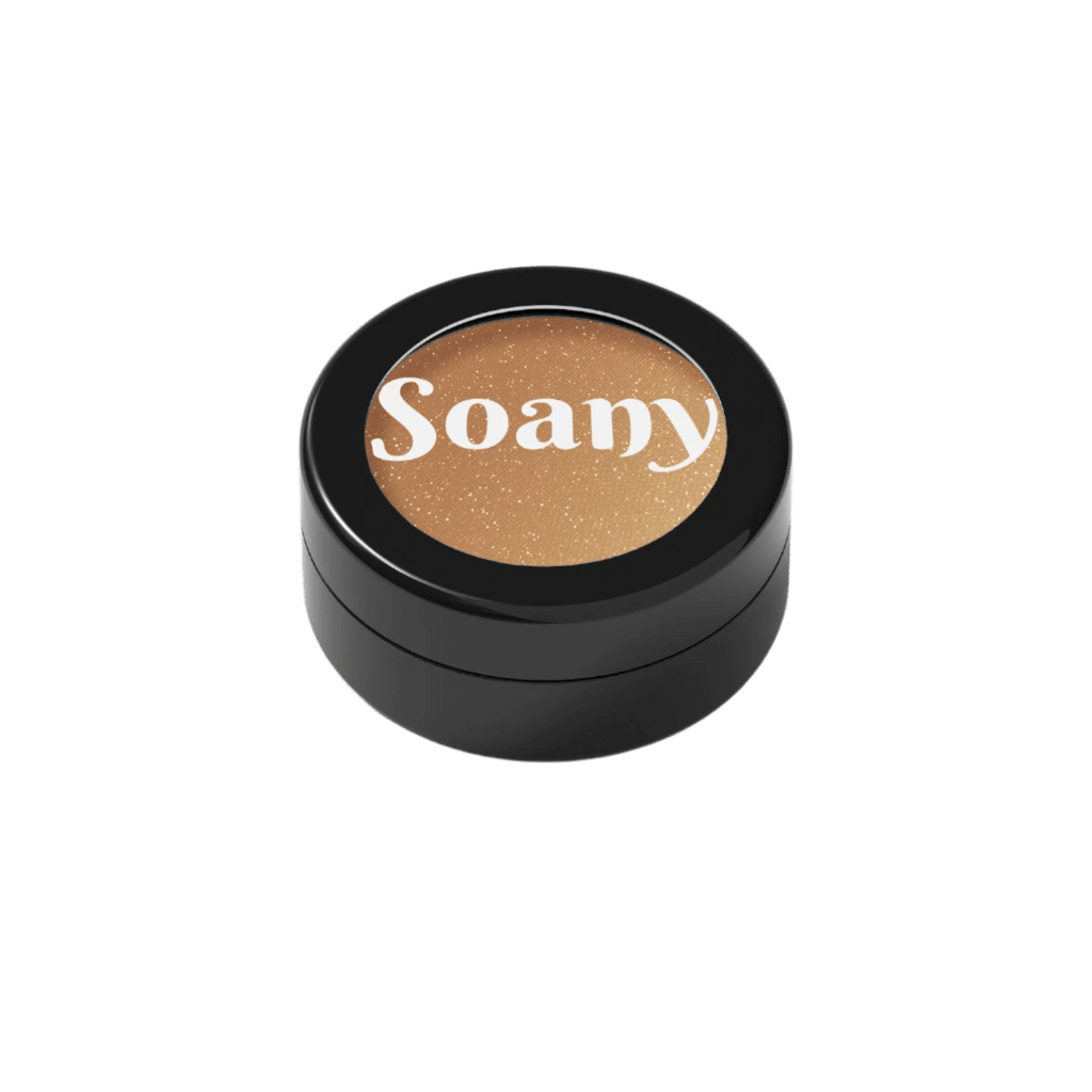 Sparkling Eyeshadow - Soany Beauty
