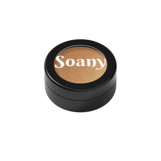 Sparkling Eyeshadow - Soany Beauty